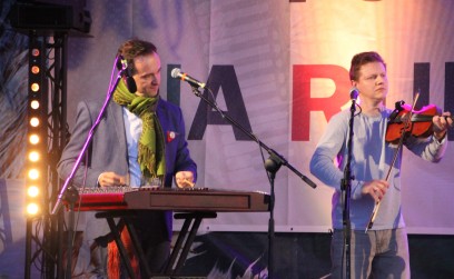 Festiwal „Na Rudołowską Nutę” – Rudołowice stały się stolicą folkloru! 