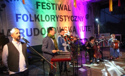 Festiwal „Na Rudołowską Nutę” – Rudołowice stały się stolicą folkloru! 