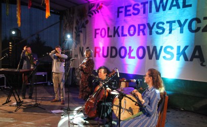 Festiwal „Na Rudołowską Nutę” – Rudołowice stały się stolicą folkloru! 