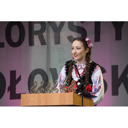 Festiwal „Na Rudołowską Nutę” – Rudołowice stały się stolicą folkloru! 