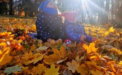 Konkurs fotograficzny "Szczęśliwe dzieciństwo" rozstrzygnięty!