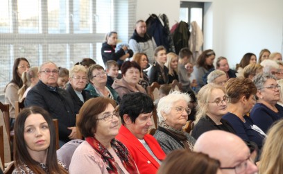 Marzenie spełnione! Sala Gimnastyczna przy Szkole Podstawowej w Rudołowicach otwarta!