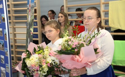 Marzenie spełnione! Sala Gimnastyczna przy Szkole Podstawowej w Rudołowicach otwarta!