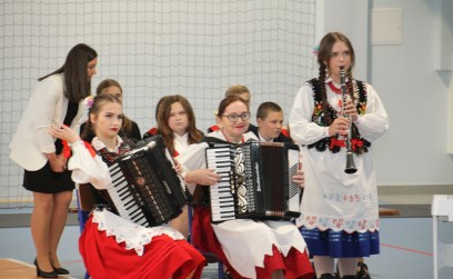 Marzenie spełnione! Sala Gimnastyczna przy Szkole Podstawowej w Rudołowicach otwarta!