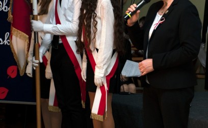 11 listopada to wyjątkowy dzień dla nas wszystkich – dzień dumy, radości i wdzięczności za wolną Polskę! 