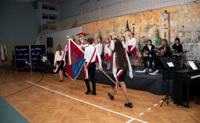 11 listopada to wyjątkowy dzień dla nas wszystkich – dzień dumy, radości i wdzięczności za wolną Polskę! 