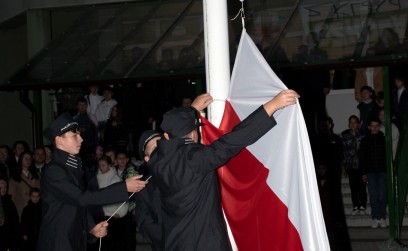 11 listopada to wyjątkowy dzień dla nas wszystkich – dzień dumy, radości i wdzięczności za wolną Polskę! 