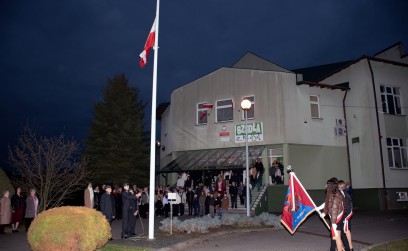 11 listopada to wyjątkowy dzień dla nas wszystkich – dzień dumy, radości i wdzięczności za wolną Polskę! 