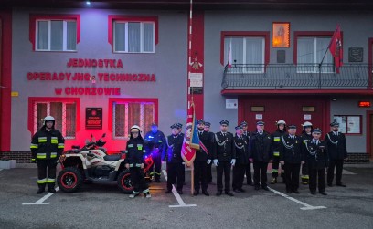 11 listopada to wyjątkowy dzień dla nas wszystkich – dzień dumy, radości i wdzięczności za wolną Polskę! 