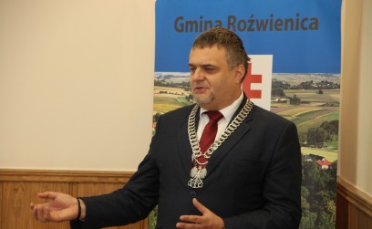 Medale za Długoletnie Pożycie Małżeńskie wręczone w Gminie Roźwienica!