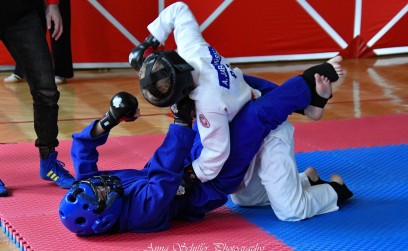Chikara Cup – Ogólnopolski Turniej Ju-Jitsu o Puchar Wójta Gminy Roźwienica przeszedł do historii!
