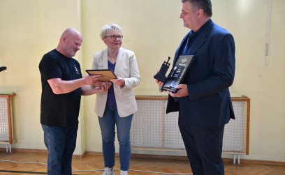 Chikara Cup – Ogólnopolski Turniej Ju-Jitsu o Puchar Wójta Gminy Roźwienica przeszedł do historii!
