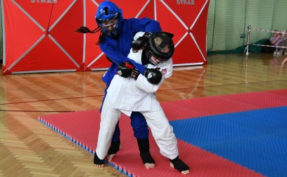 Chikara Cup – Ogólnopolski Turniej Ju-Jitsu o Puchar Wójta Gminy Roźwienica przeszedł do historii!