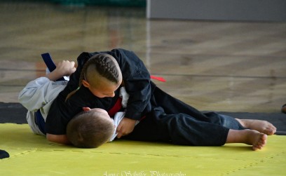 Chikara Cup – Ogólnopolski Turniej Ju-Jitsu o Puchar Wójta Gminy Roźwienica przeszedł do historii!