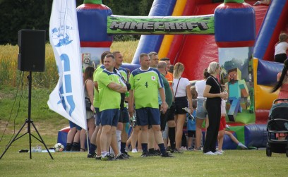 II Memoriał im. Stanisława Piątka – piękne święto sportu i pamięci!
