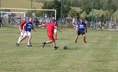 II Memoriał im. Stanisława Piątka – piękne święto sportu i pamięci!