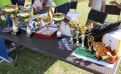 II Memoriał im. Stanisława Piątka – piękne święto sportu i pamięci!