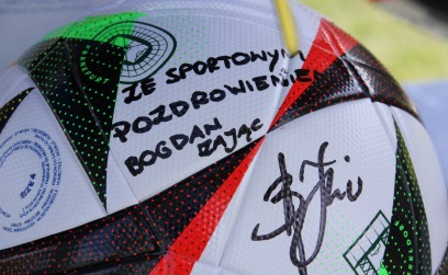 II Memoriał im. Stanisława Piątka – piękne święto sportu i pamięci!