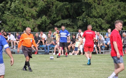 II Memoriał im. Stanisława Piątka – piękne święto sportu i pamięci!