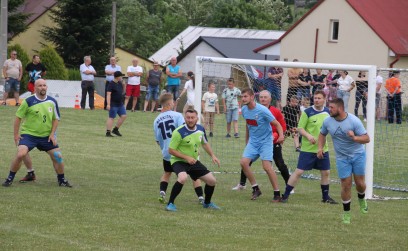II Memoriał im. Stanisława Piątka – piękne święto sportu i pamięci!