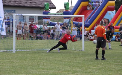II Memoriał im. Stanisława Piątka – piękne święto sportu i pamięci!