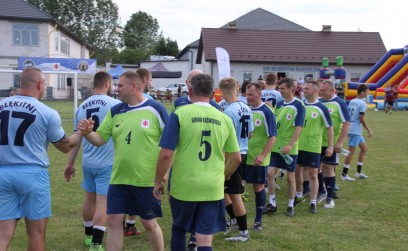 II Memoriał im. Stanisława Piątka – piękne święto sportu i pamięci!