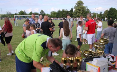 II Memoriał im. Stanisława Piątka – piękne święto sportu i pamięci!