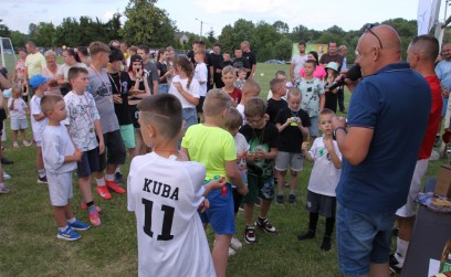 II Memoriał im. Stanisława Piątka – piękne święto sportu i pamięci!