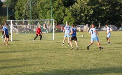 II Memoriał im. Stanisława Piątka – piękne święto sportu i pamięci!