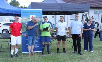 II Memoriał im. Stanisława Piątka – piękne święto sportu i pamięci!