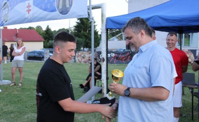 II Memoriał im. Stanisława Piątka – piękne święto sportu i pamięci!