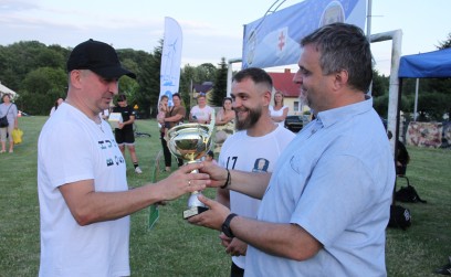 II Memoriał im. Stanisława Piątka – piękne święto sportu i pamięci!