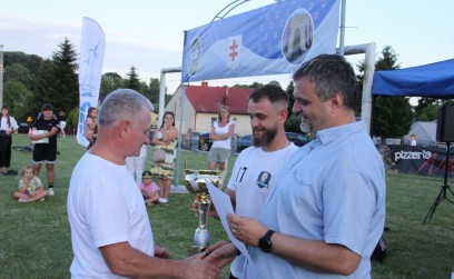 II Memoriał im. Stanisława Piątka – piękne święto sportu i pamięci!