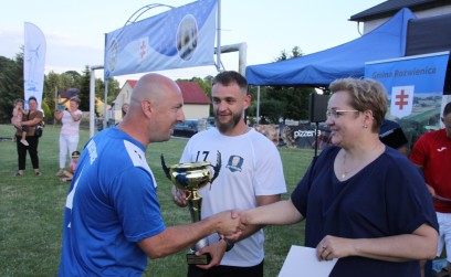 II Memoriał im. Stanisława Piątka – piękne święto sportu i pamięci!
