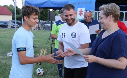 II Memoriał im. Stanisława Piątka – piękne święto sportu i pamięci!