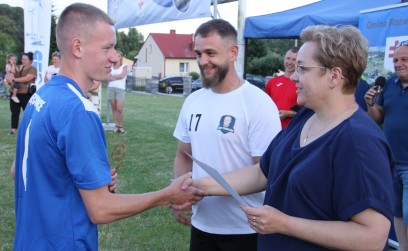 II Memoriał im. Stanisława Piątka – piękne święto sportu i pamięci!