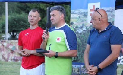 II Memoriał im. Stanisława Piątka – piękne święto sportu i pamięci!