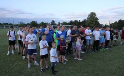 II Memoriał im. Stanisława Piątka – piękne święto sportu i pamięci!