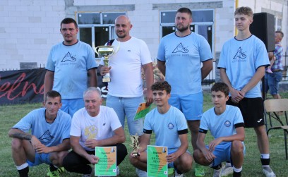 II Memoriał im. Stanisława Piątka – piękne święto sportu i pamięci!