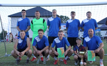 II Memoriał im. Stanisława Piątka – piękne święto sportu i pamięci!