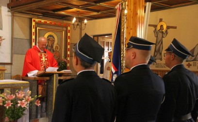Strażacka tradycja, poświęcenie i wspólnota – uroczyste obchody 115-lecia OSP Roźwienica!