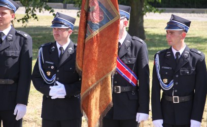 Strażacka tradycja, poświęcenie i wspólnota – uroczyste obchody 115-lecia OSP Roźwienica!