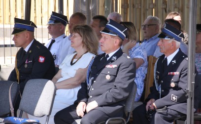 Strażacka tradycja, poświęcenie i wspólnota – uroczyste obchody 115-lecia OSP Roźwienica!