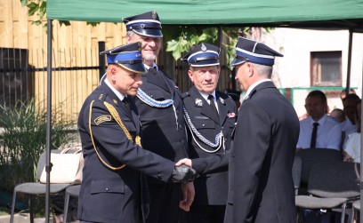 Strażacka tradycja, poświęcenie i wspólnota – uroczyste obchody 115-lecia OSP Roźwienica!