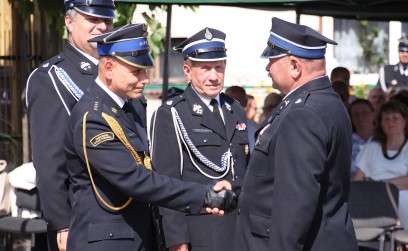 Strażacka tradycja, poświęcenie i wspólnota – uroczyste obchody 115-lecia OSP Roźwienica!