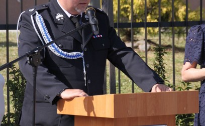 Strażacka tradycja, poświęcenie i wspólnota – uroczyste obchody 115-lecia OSP Roźwienica!