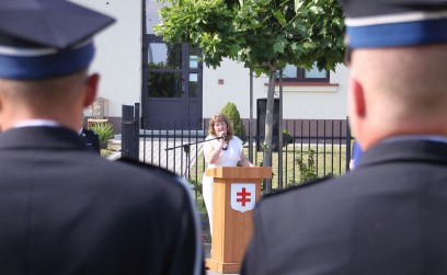 Strażacka tradycja, poświęcenie i wspólnota – uroczyste obchody 115-lecia OSP Roźwienica!
