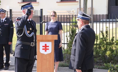 Strażacka tradycja, poświęcenie i wspólnota – uroczyste obchody 115-lecia OSP Roźwienica!