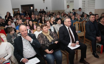 XXII KONKURS KOLĘD I PASTORAŁEK im. Janusza Pietruszki za nami!