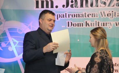 XXII KONKURS KOLĘD I PASTORAŁEK im. Janusza Pietruszki za nami!